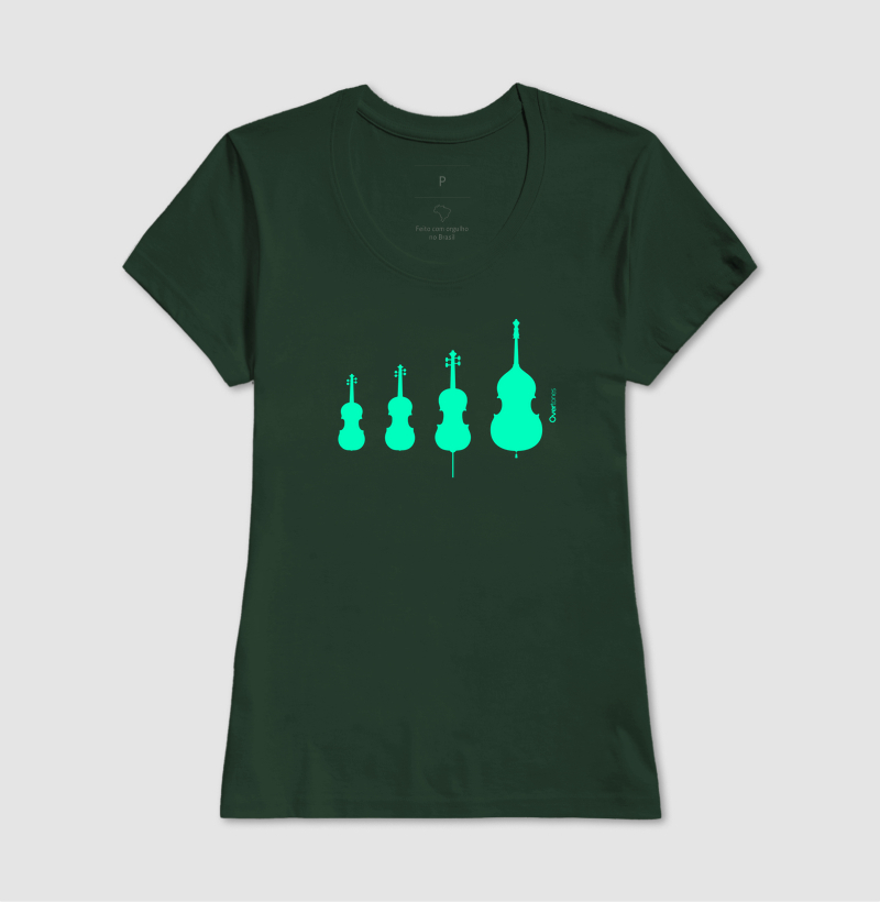 Camisa 15