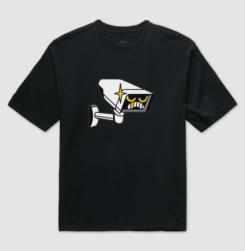 Camisa 1