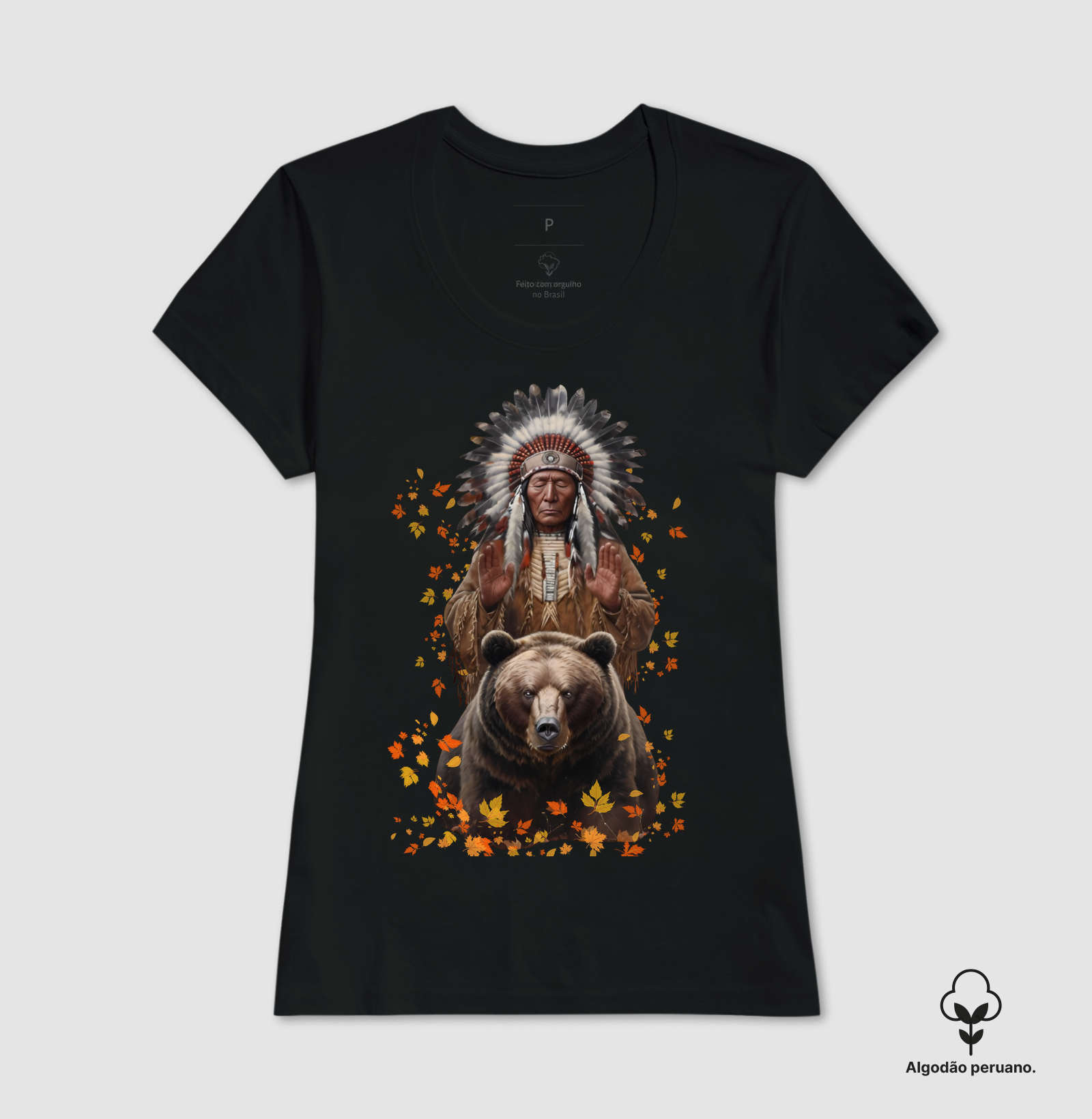 Camisa 1