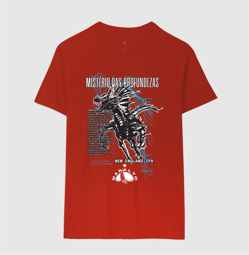 Camisa 9