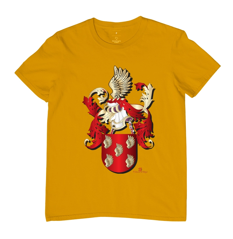 Camisa 11