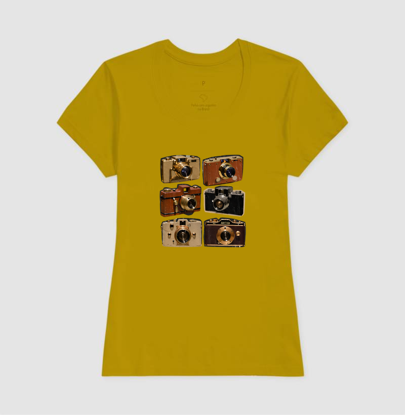 Camisa 8