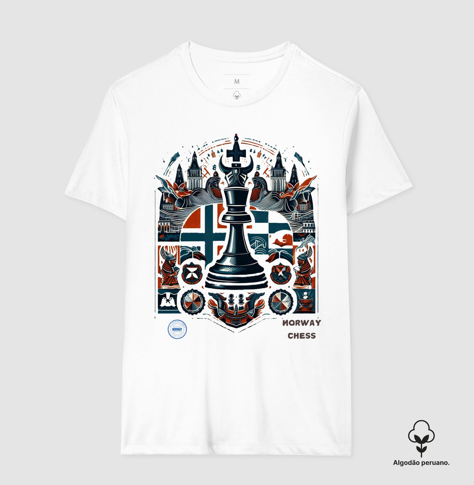Camisa 1