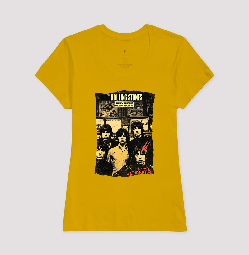 Camisa 17