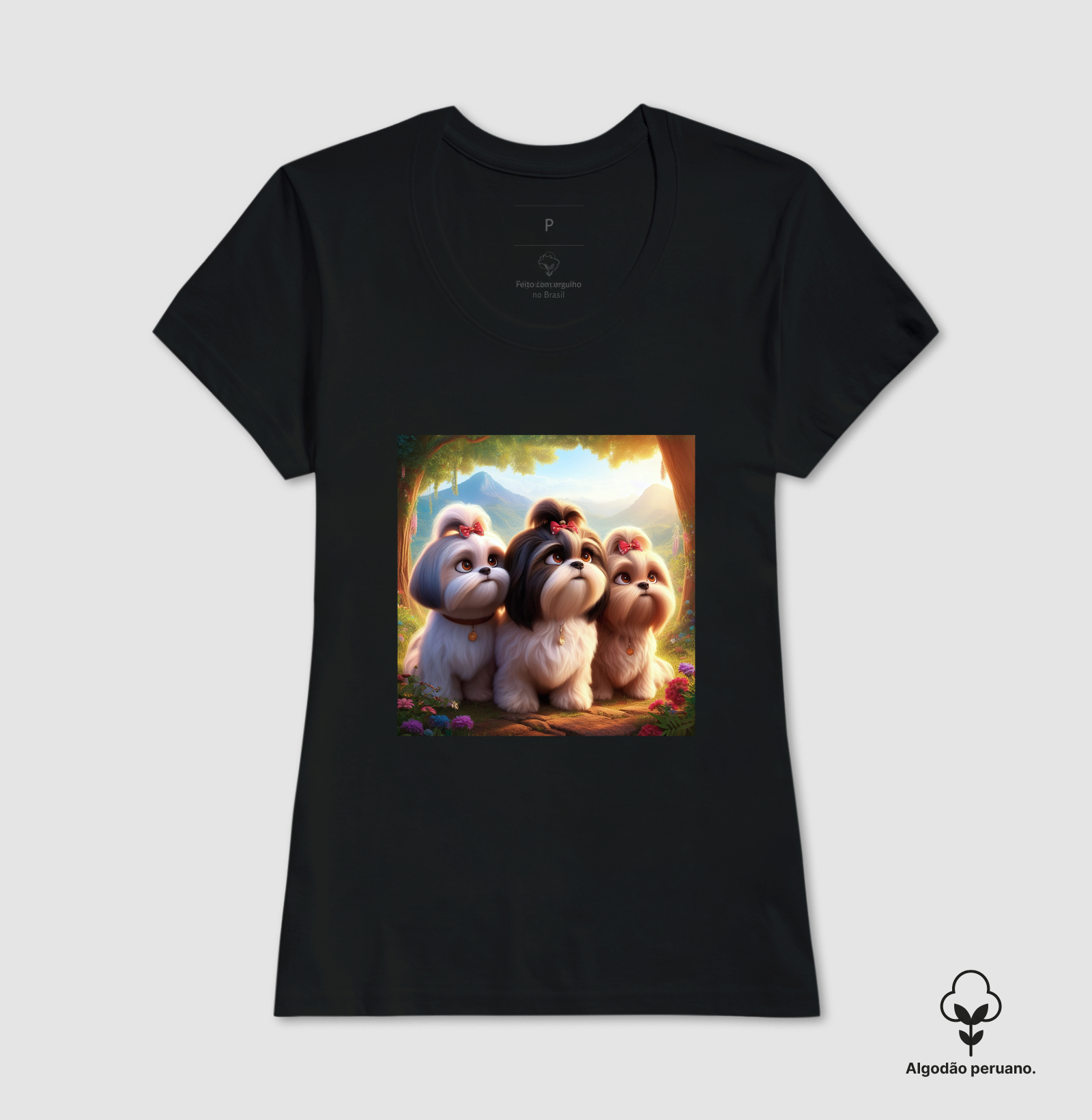 Camisa 1