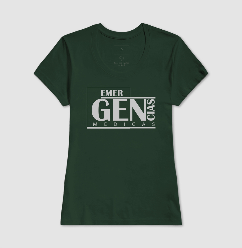 Camisa 7