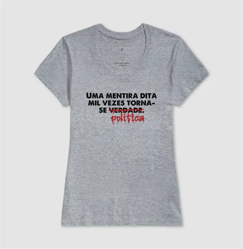 Camisa 9