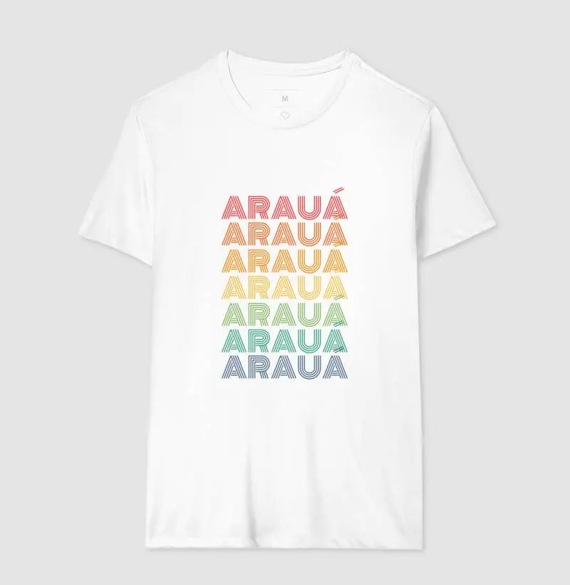 Camisa 10