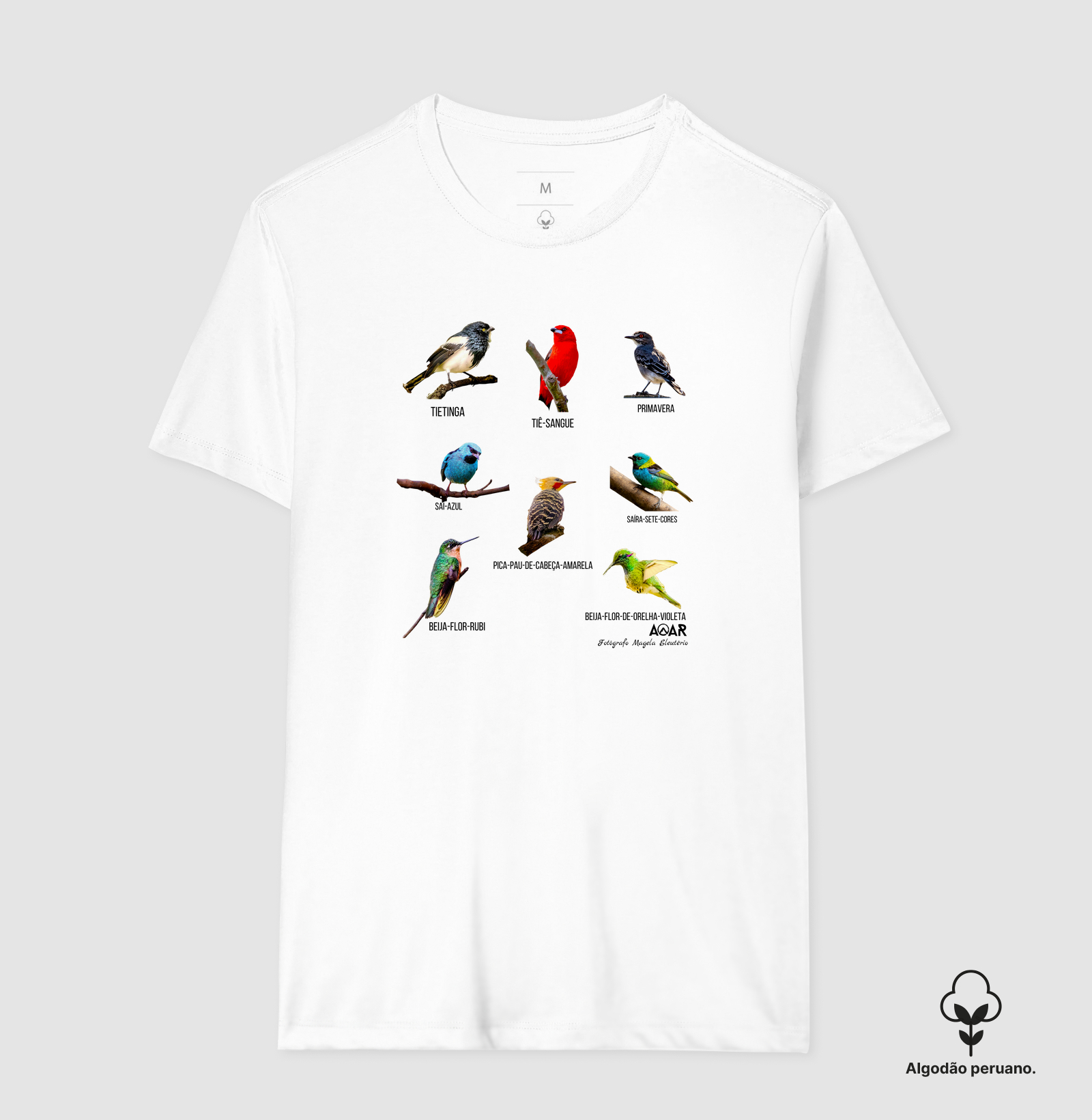 Camisa 3