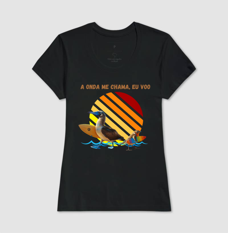 Camisa 17