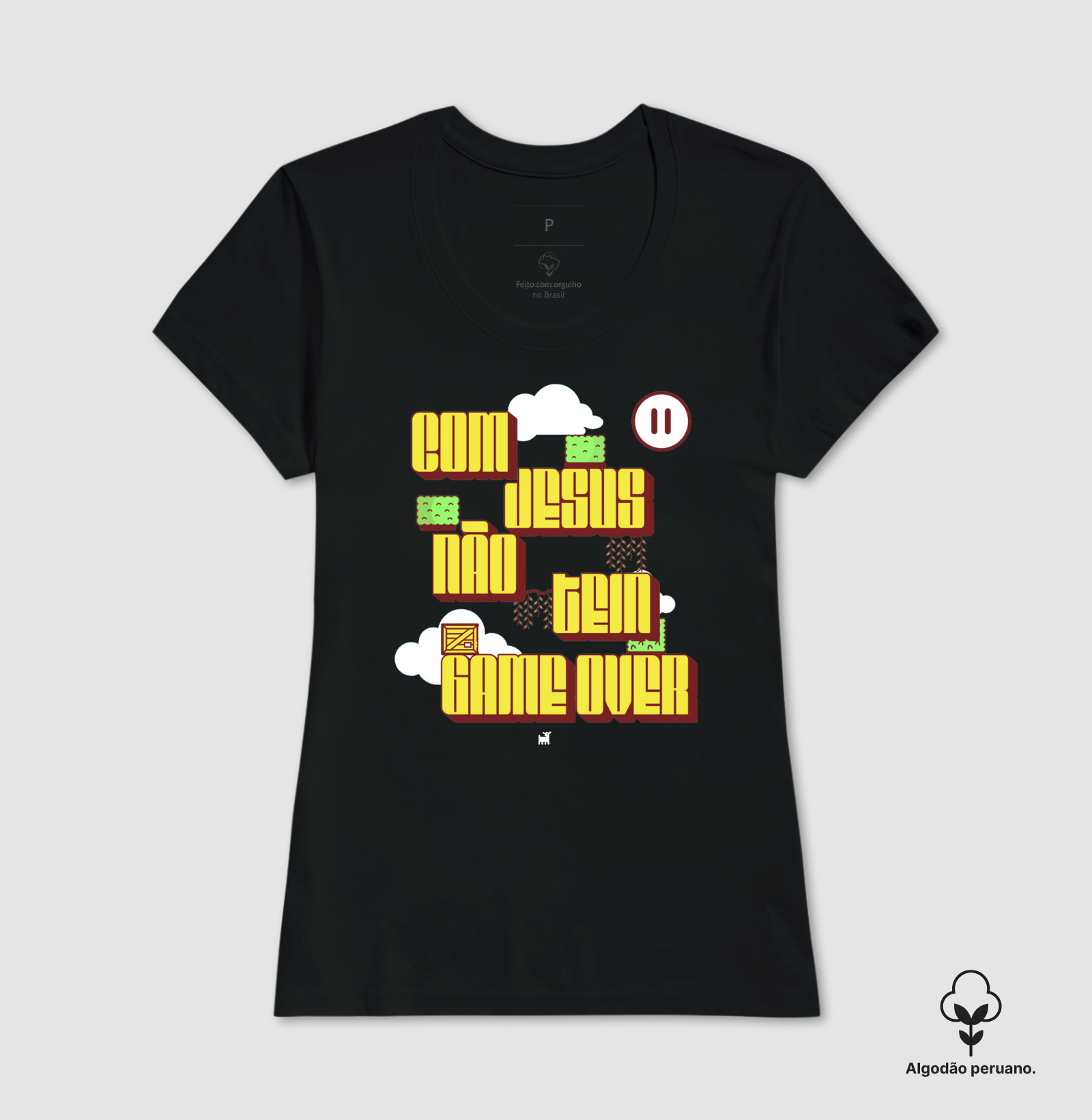 Camisa 2