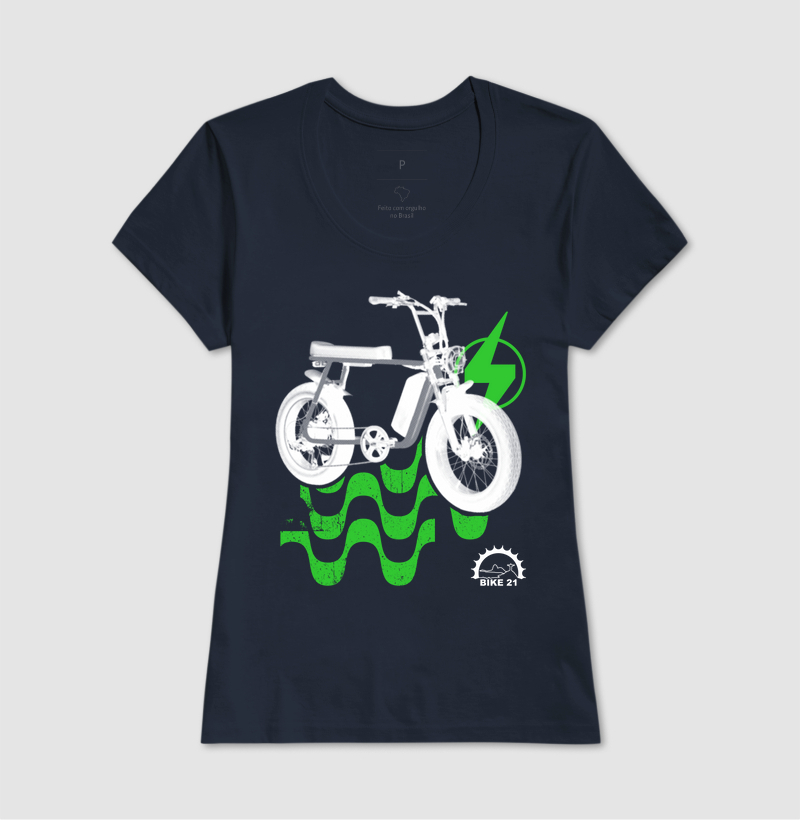 Camisa 9