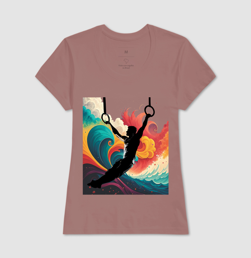 Camisa 16