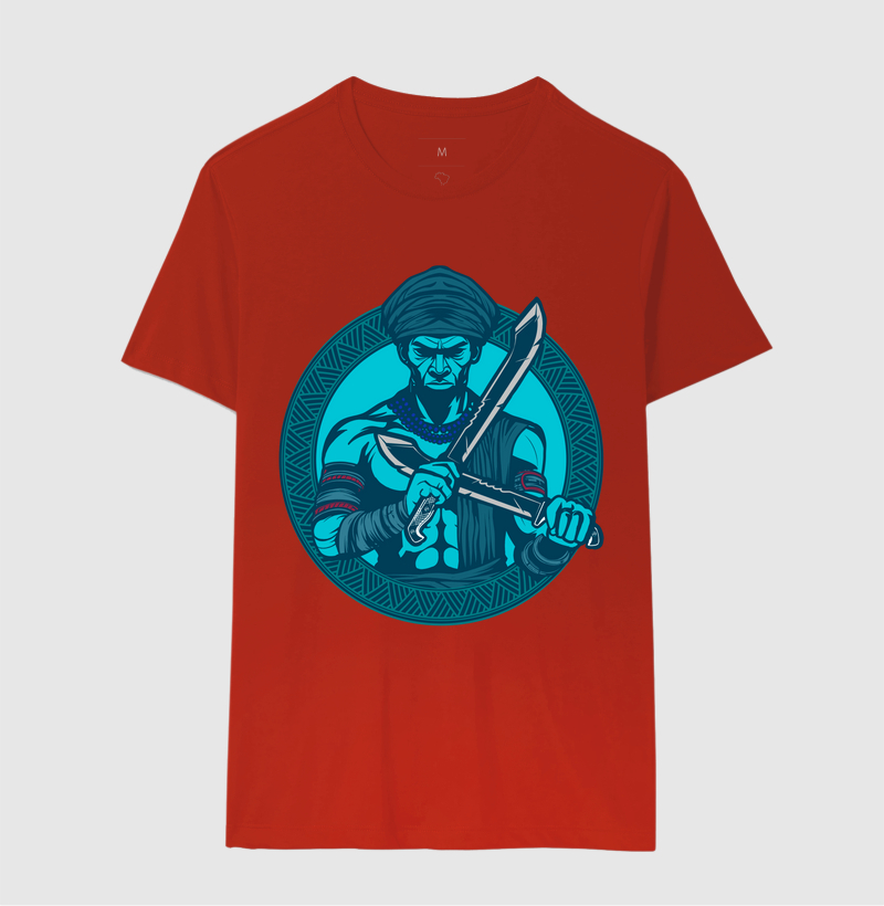 Camisa 15