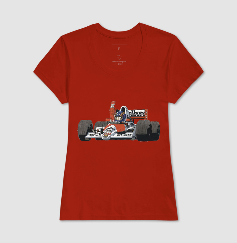 Camisa 10