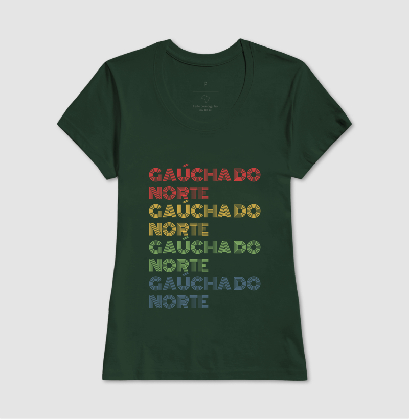 Camisa 12