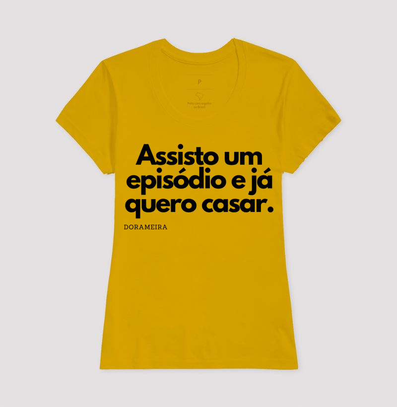 Camisa 13