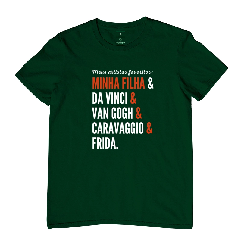Camisa 11