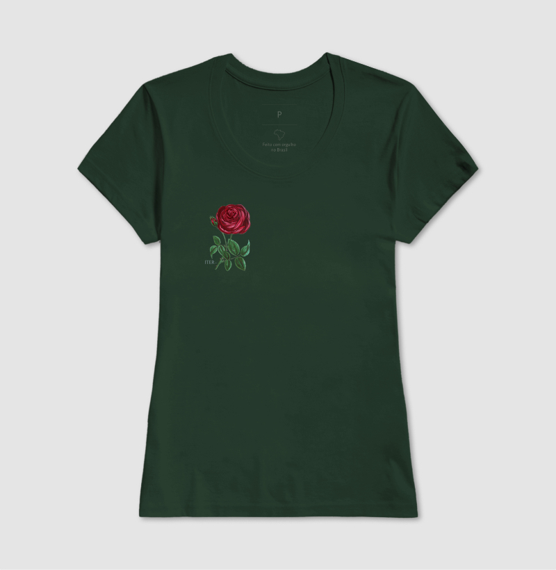 Camisa 17