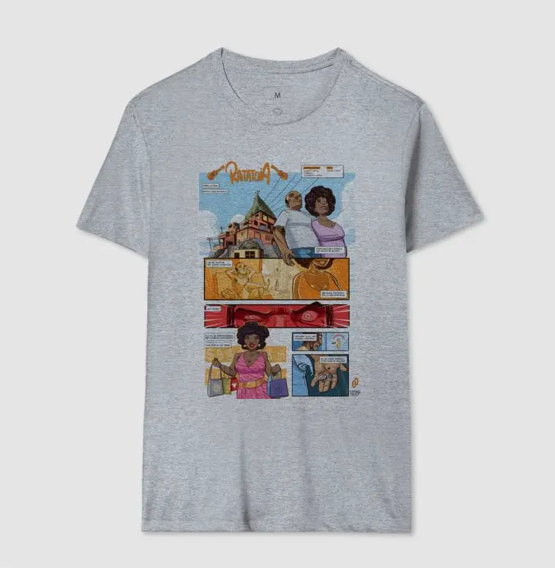 Camisa 5