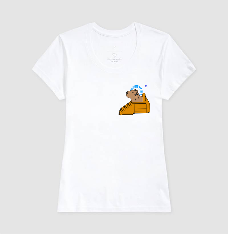 Camisa 11