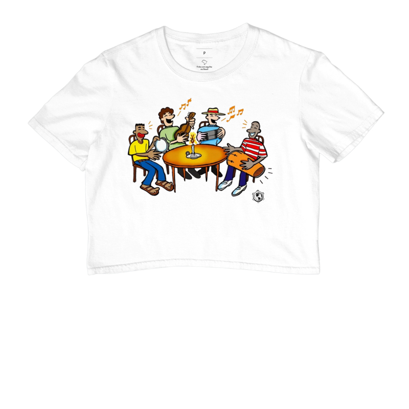 Camisa 5