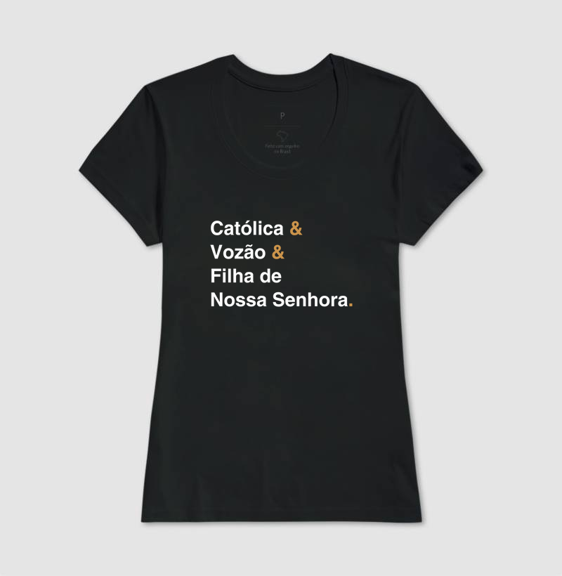 Camisa 12
