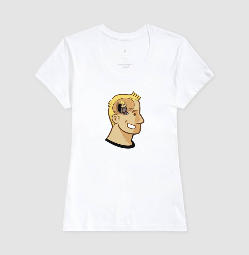 Camisa 11