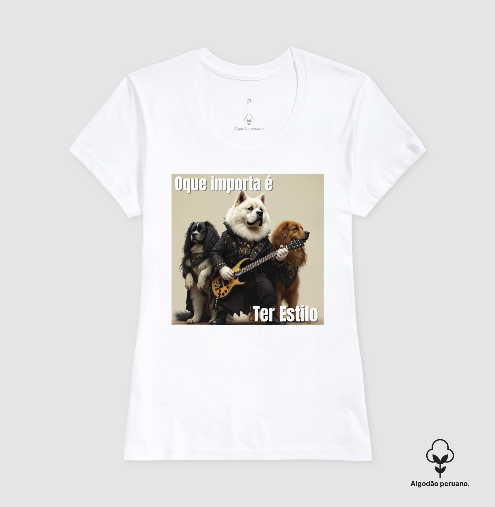 Camisa 1