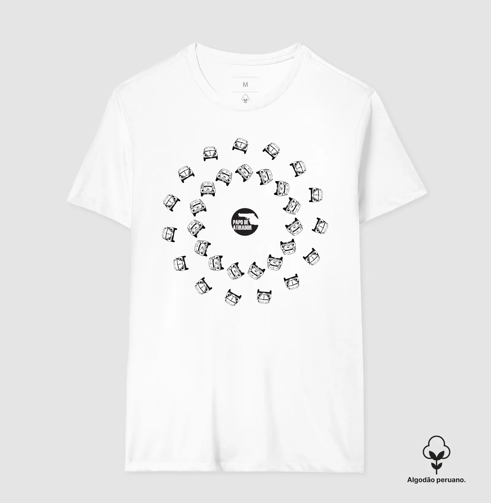 Camisa 4