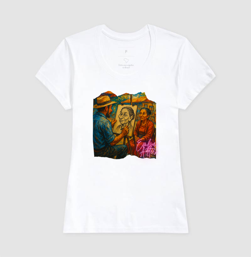 Camisa 13