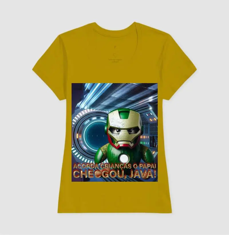 Camisa 9