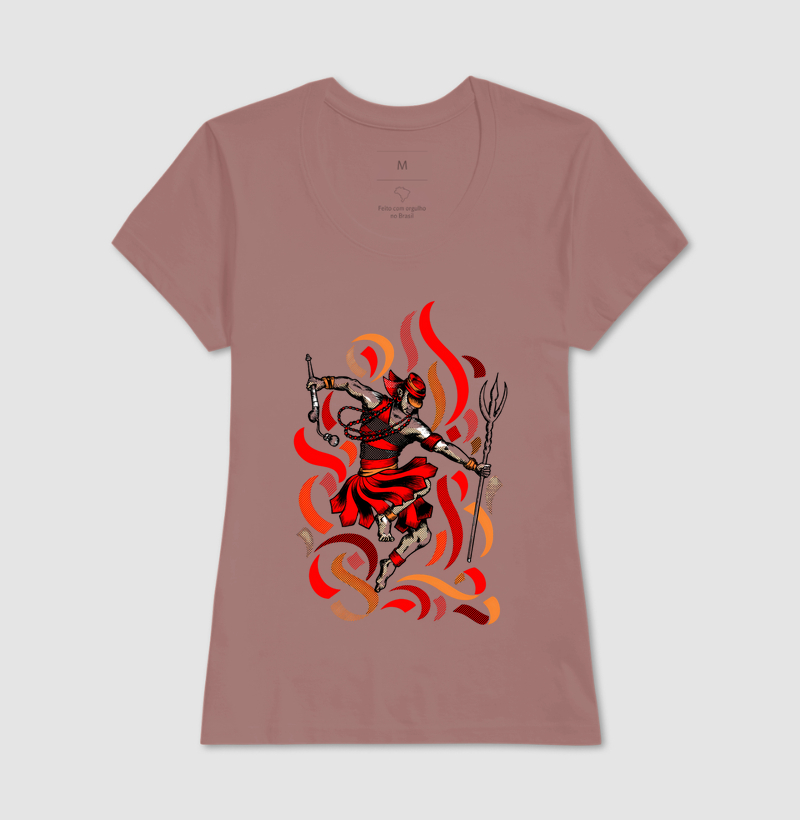 Camisa 16