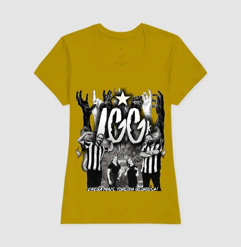 Camisa 11