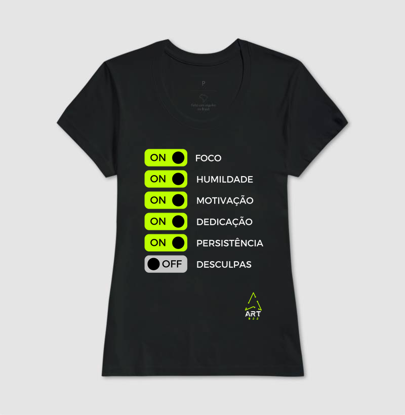 Camisa 11