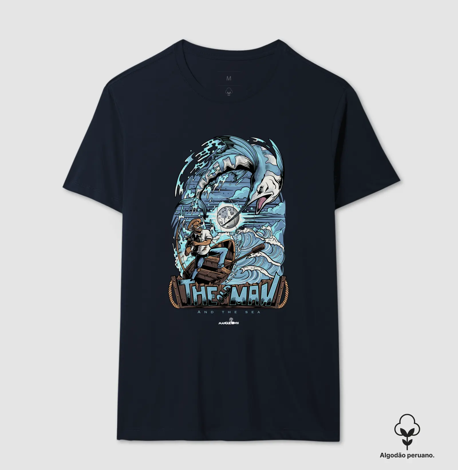 Camisa 3