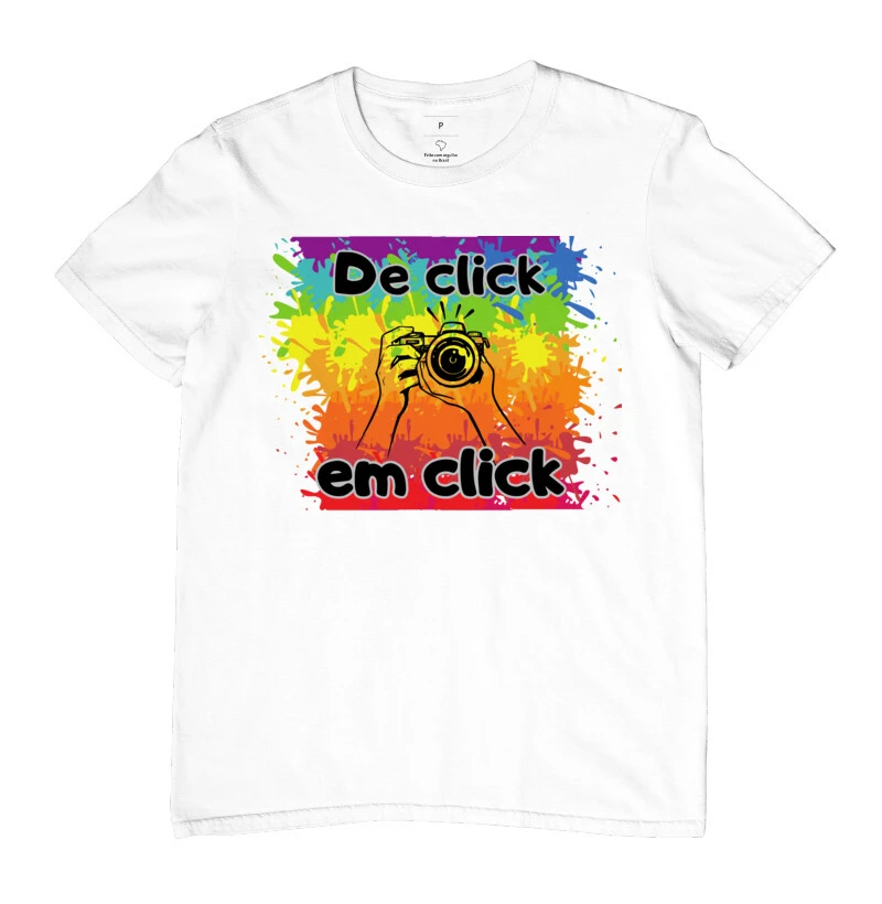 Camisa 3