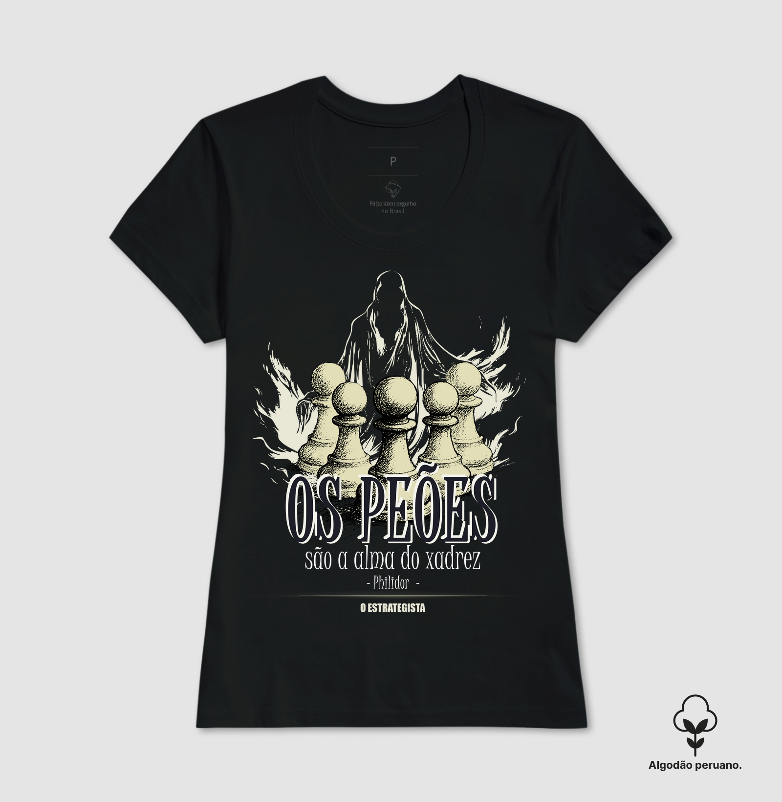 Camisa 1