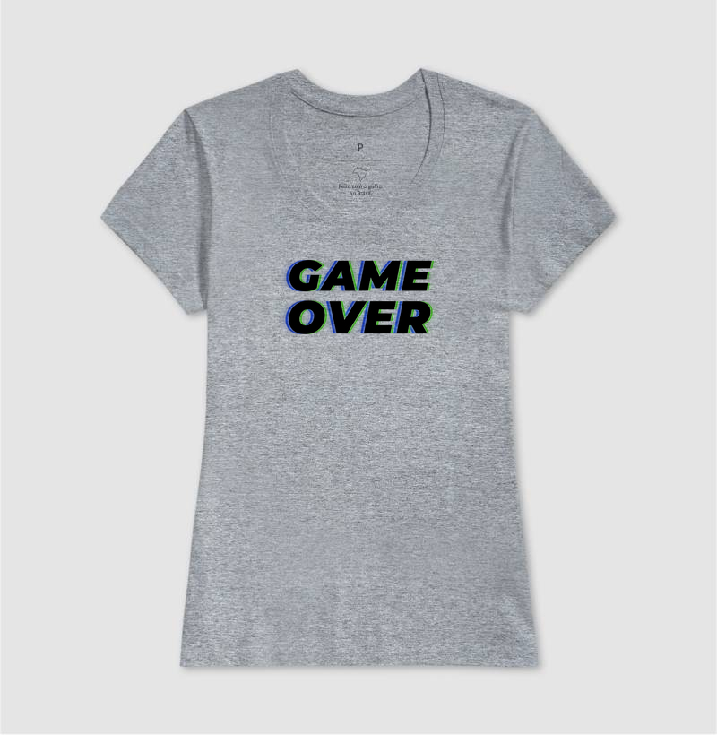 Camisa 16