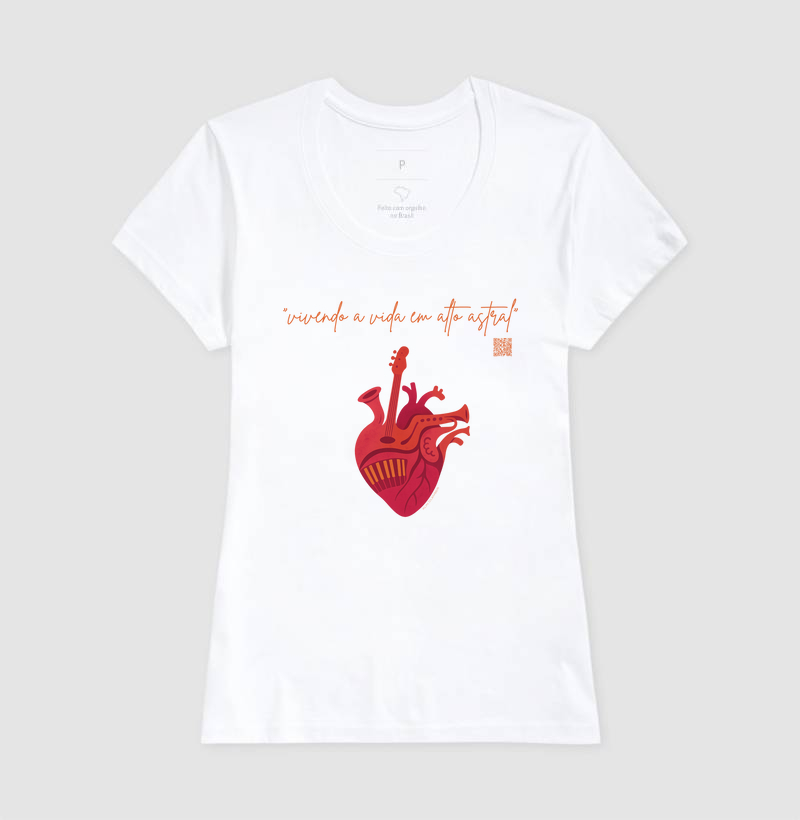 Camisa 11