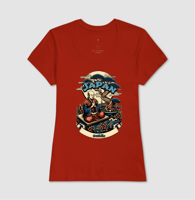 Camisa 18