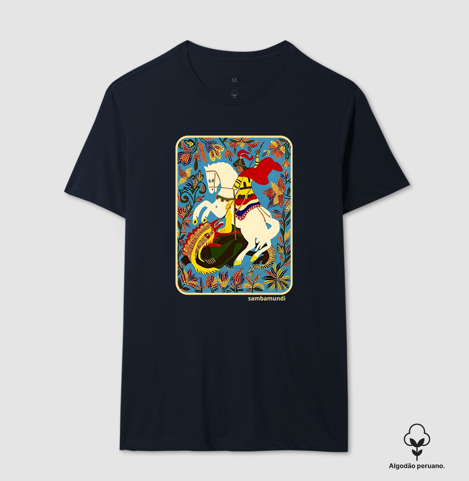 Camisa 6