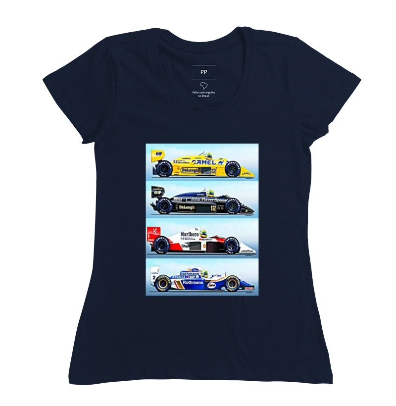 Camisa 6
