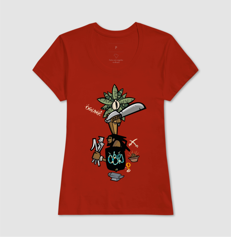 Camisa 6