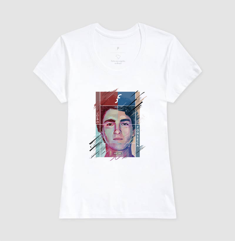 Camisa 9