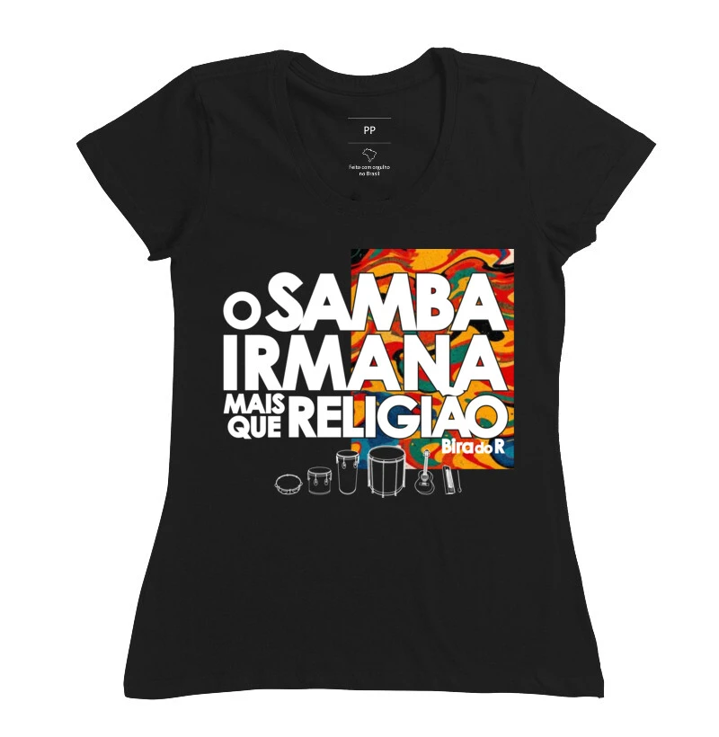 Camisa 9