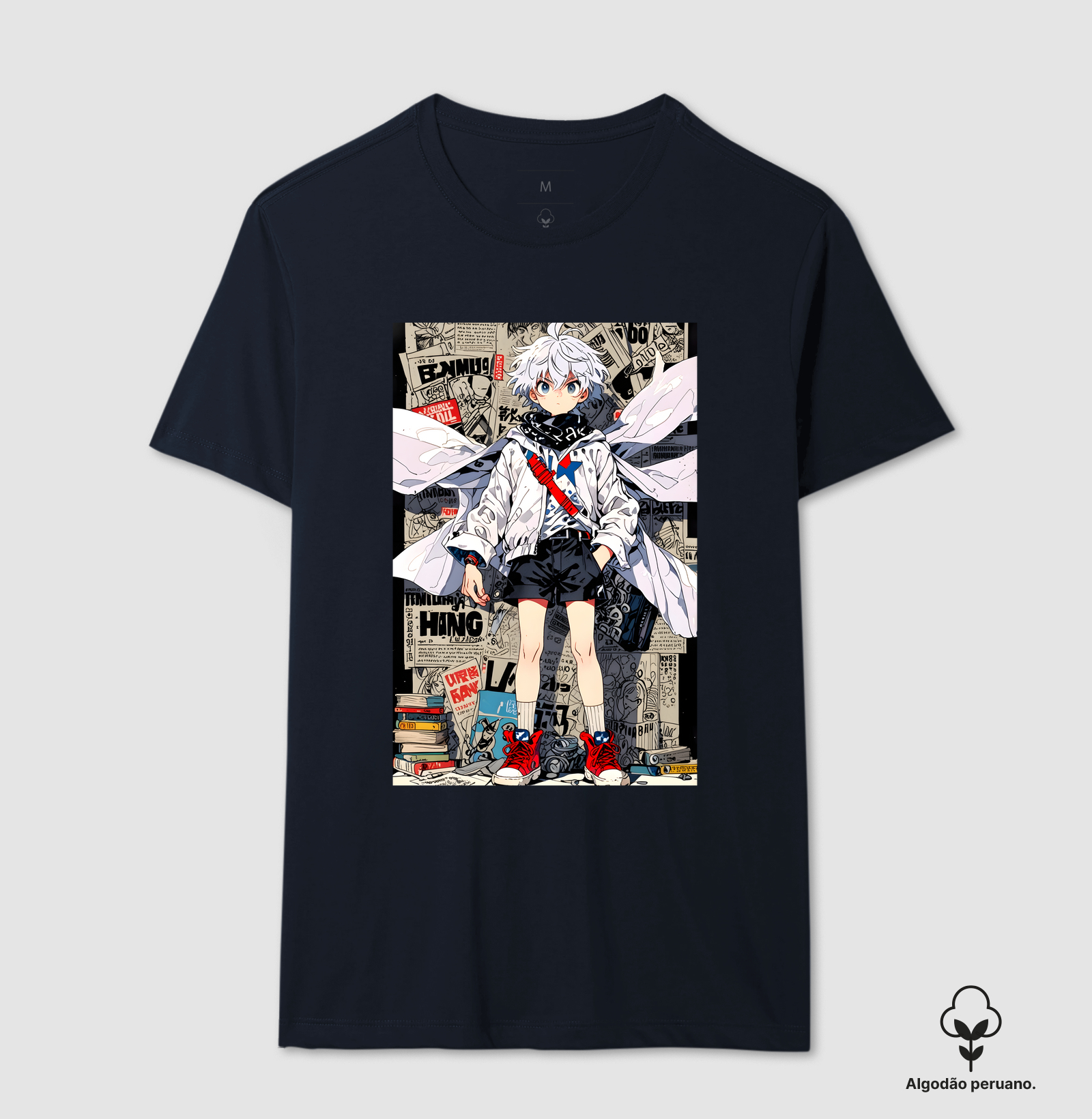Camisa 5