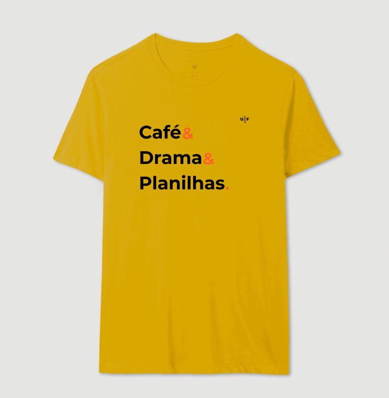 Camisa 13