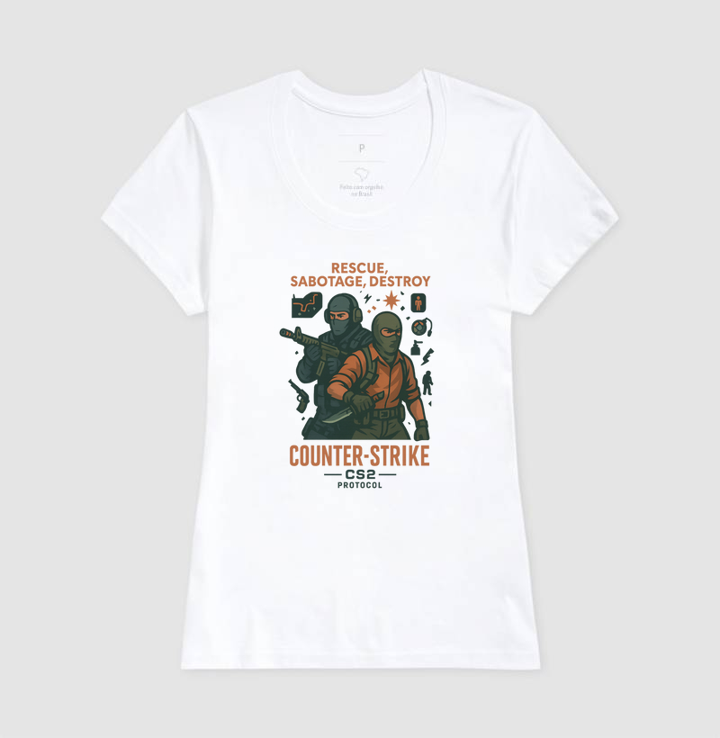 Camisa 4