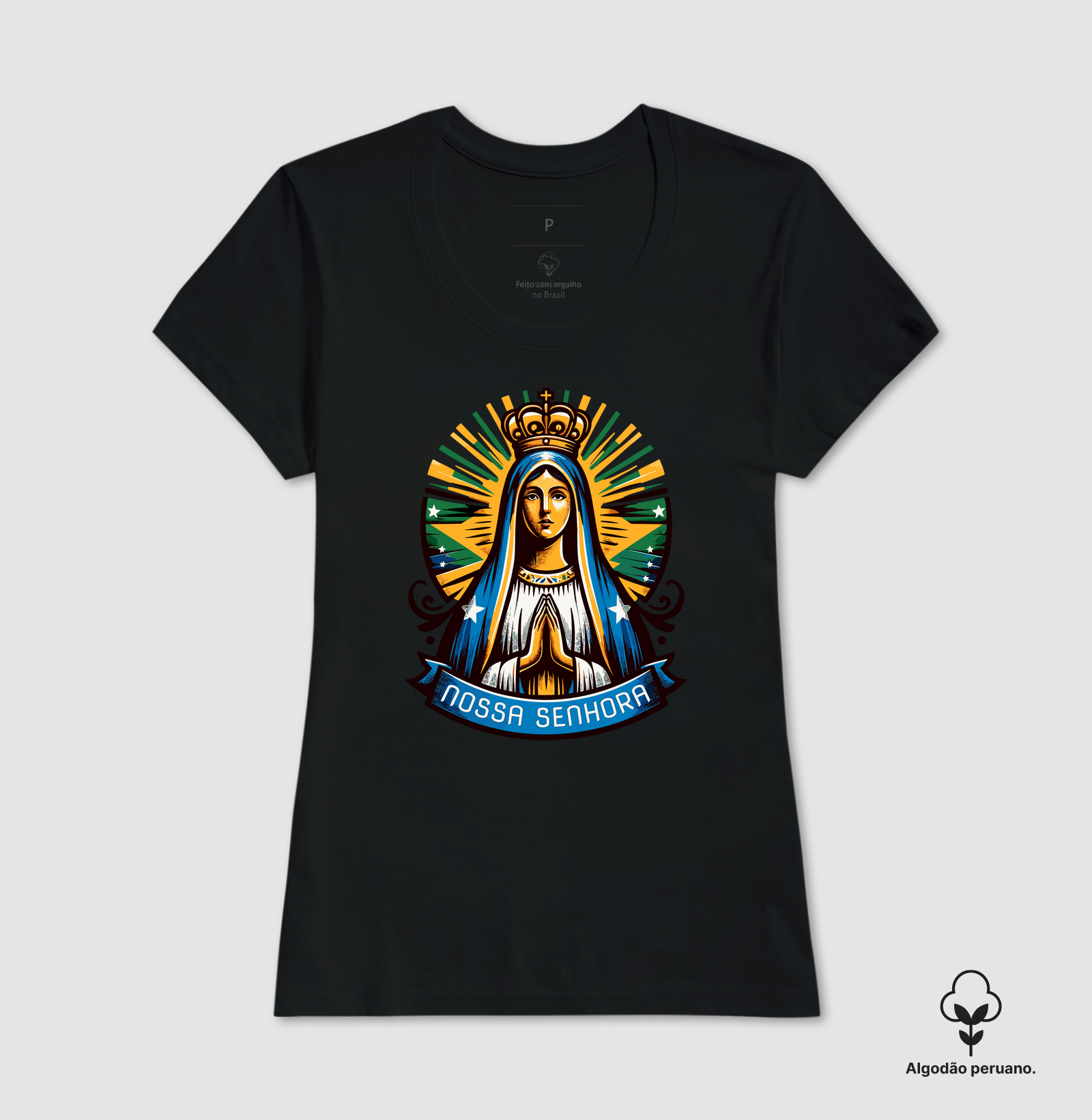 Camisa 1